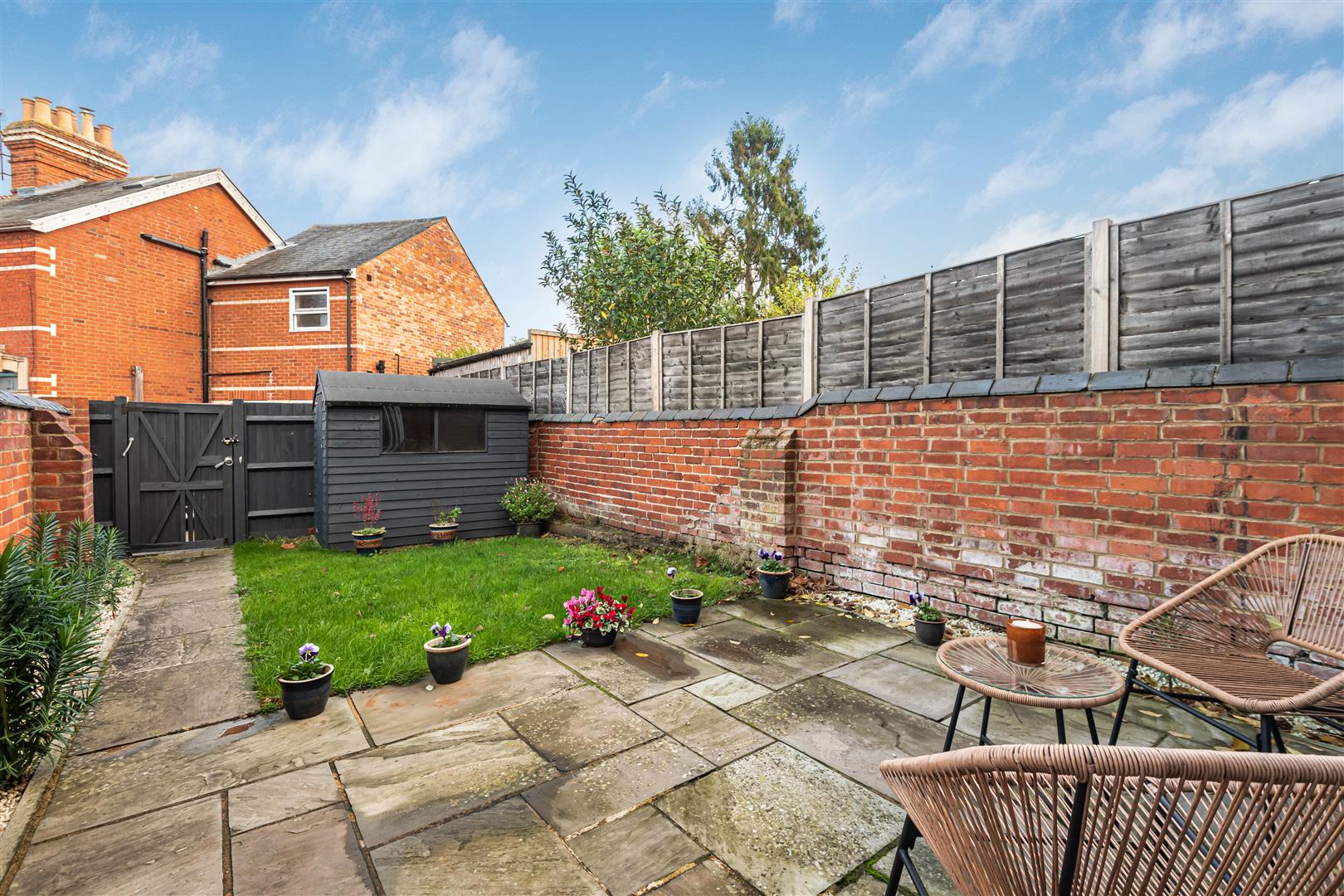 Harpsden Road, Henley-On-Thames